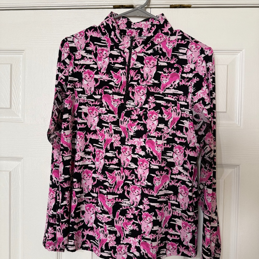 IBKul light weight top